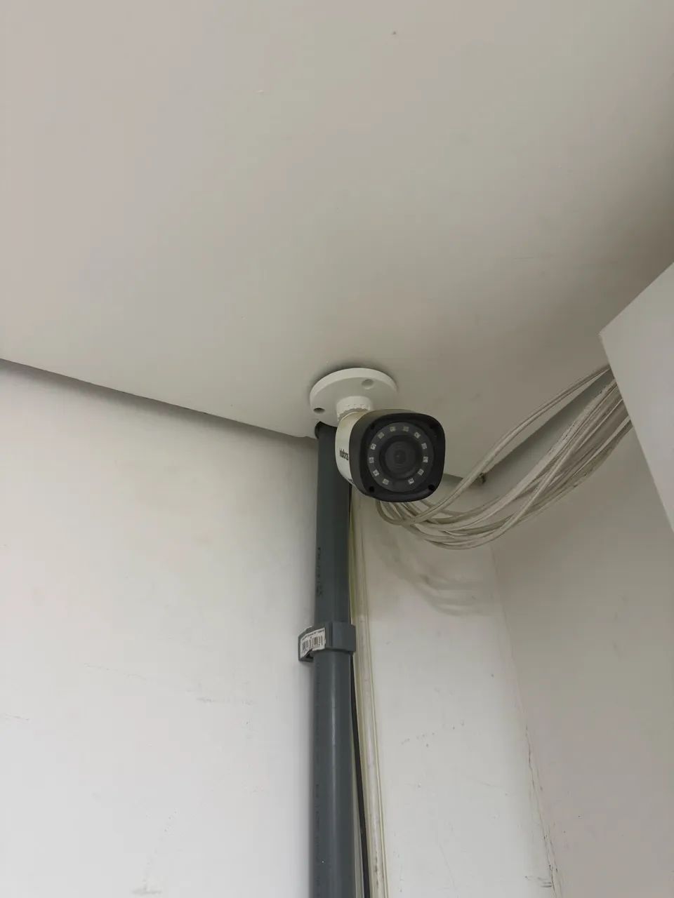 KIT Câmera Intelbras  - Foto 2