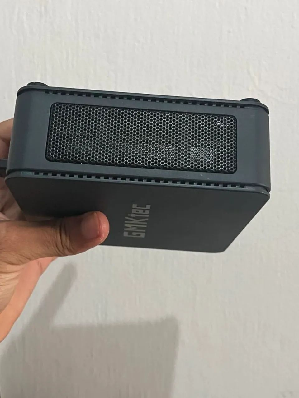 Mini PC GMKtec k6 - Foto 3