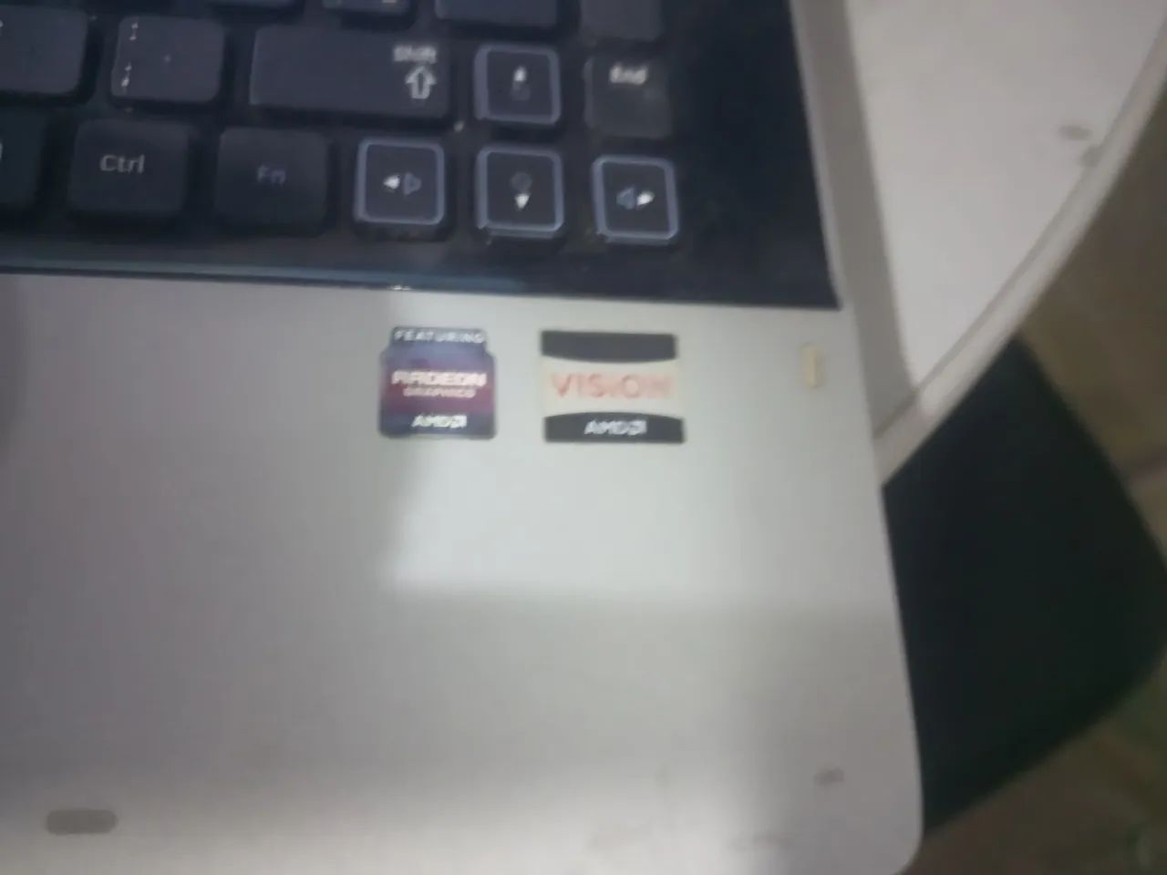 Notebook Samsung rv415 usado  - Foto 3