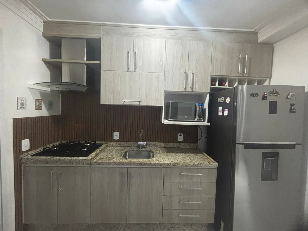 Armário para Cozinha