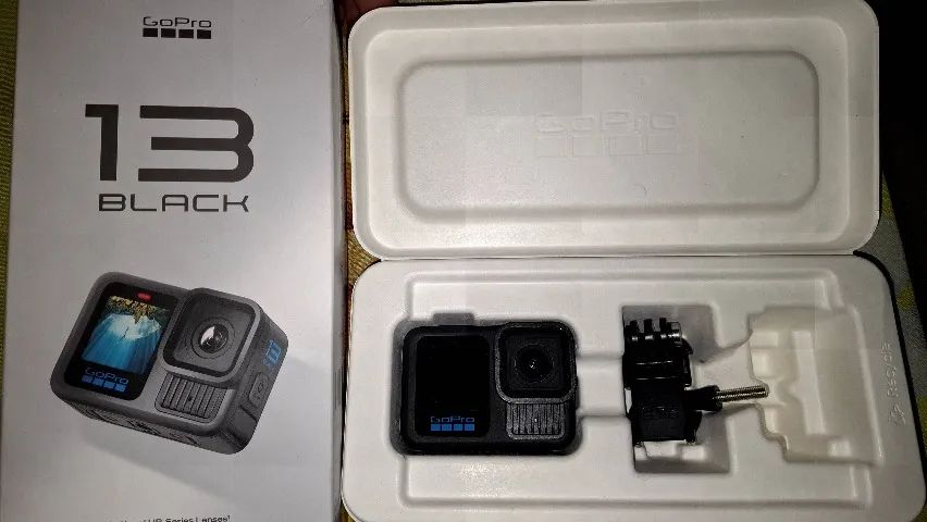 Gopro Hero 13  - Foto 3