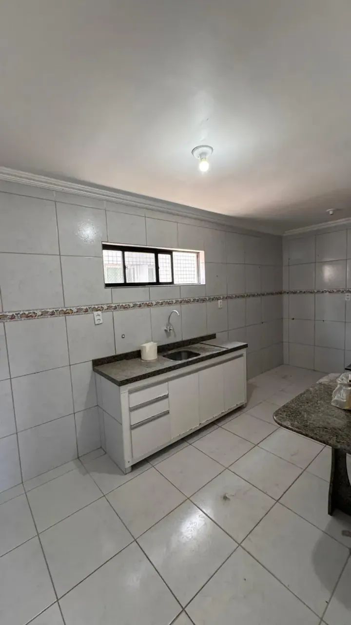 Apartamento nos Bancarios aluga-se. Com 3 quartos sendo 1 suíte - Foto 4
