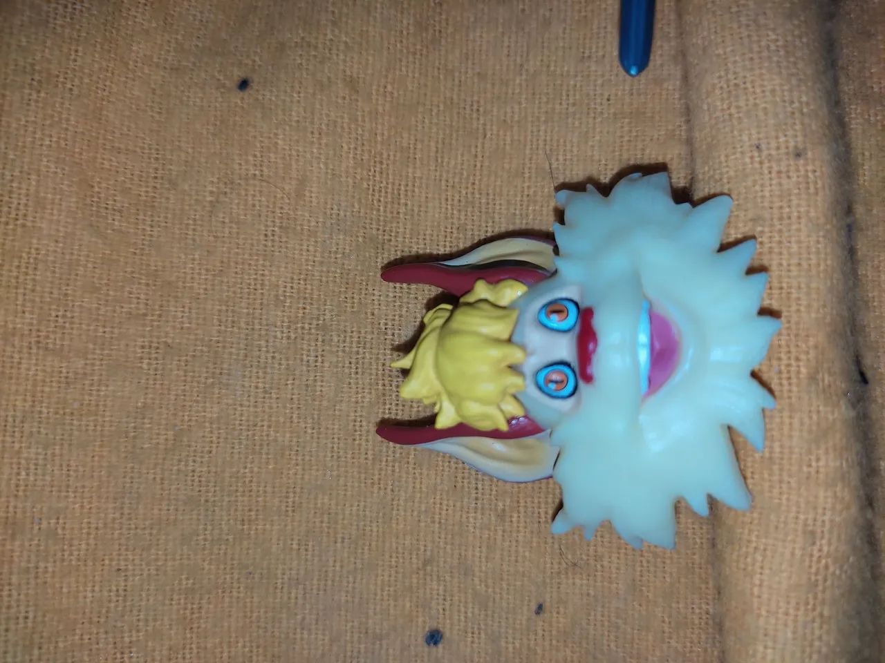 Heads Snarf  - Foto 3