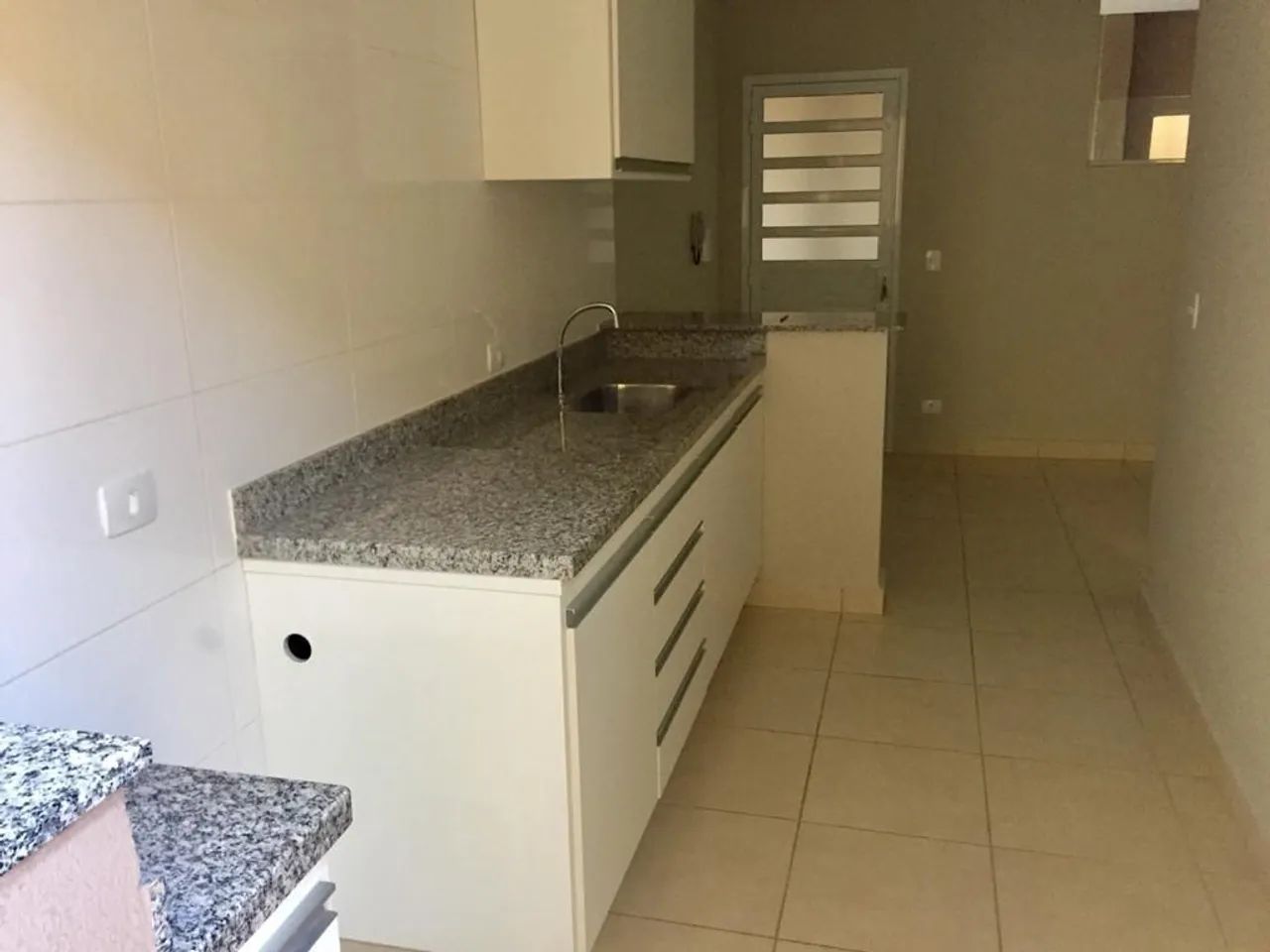 Apartamento Para Alugar Vila Monteiro Piracicaba - Foto 5