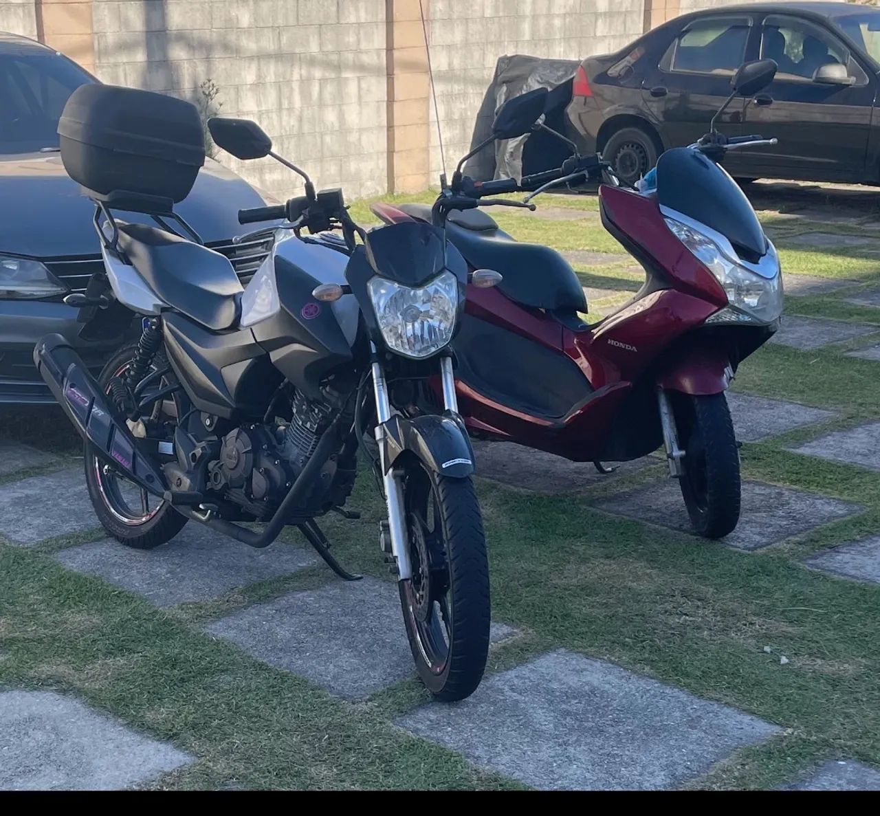 Factor 2023 ED 150 CC - Foto 2