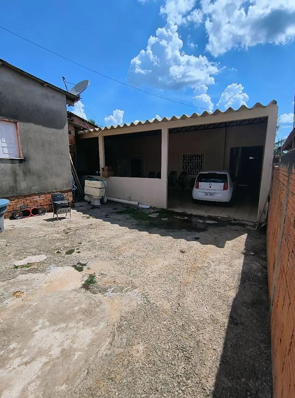 EXCELENTE OPORTUNIDADE CASA NO MONTANHÊS  - Foto 5