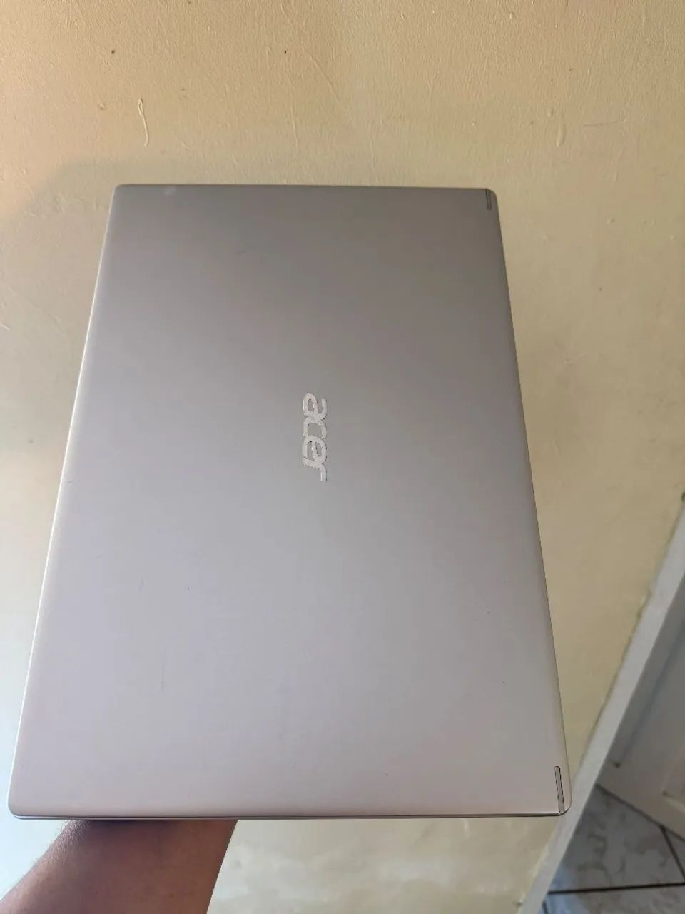 Notebook Acer - Foto 3