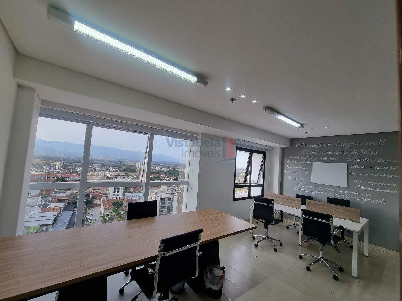 Sala para aluguel, 1 vaga, Centro - Pindamonhangaba/SP - Foto 4
