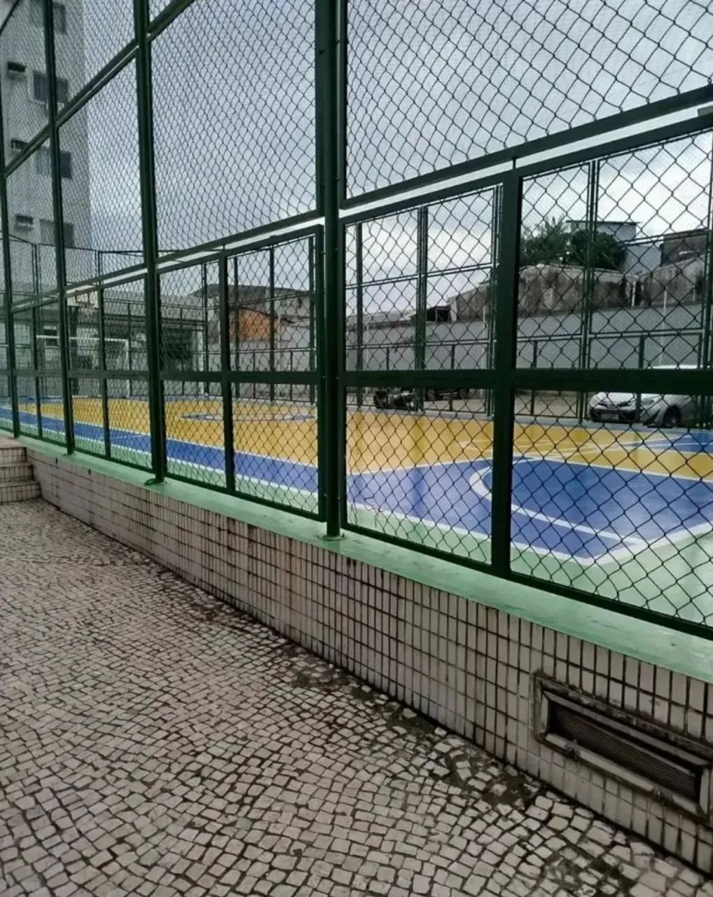 Condomínio Torres Trivento  Sacramenta, Belém - Foto 2