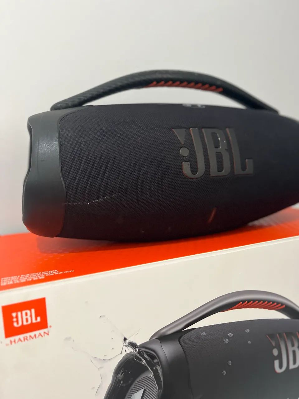 Jbl bombox 3 - Foto 5