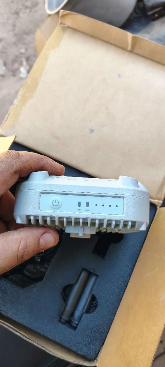 Relay DJI Agras T40, T20P - Foto 2