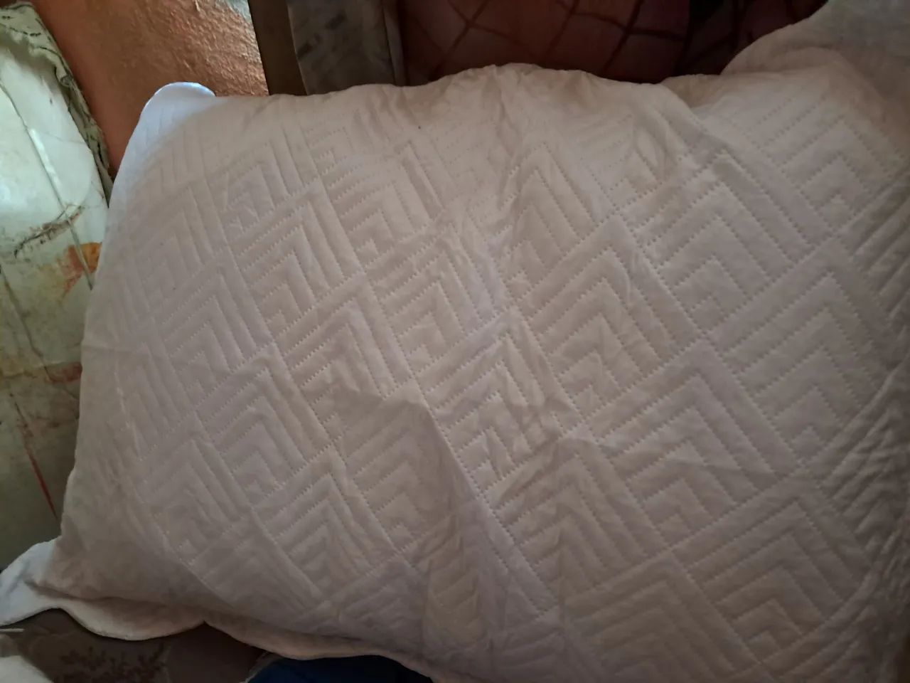 Vende se colcha cronos solteiro promoção  - Foto 2