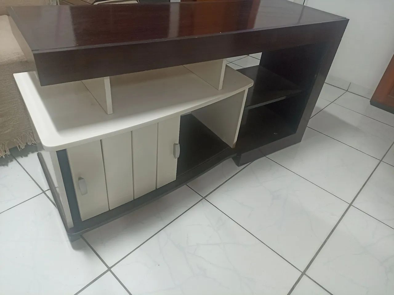 Vendo rack 