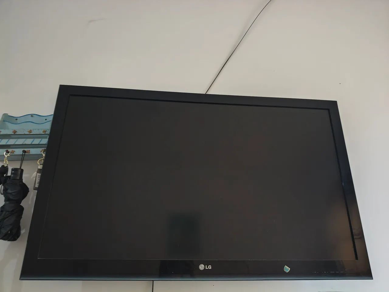 Televisão LG 42"