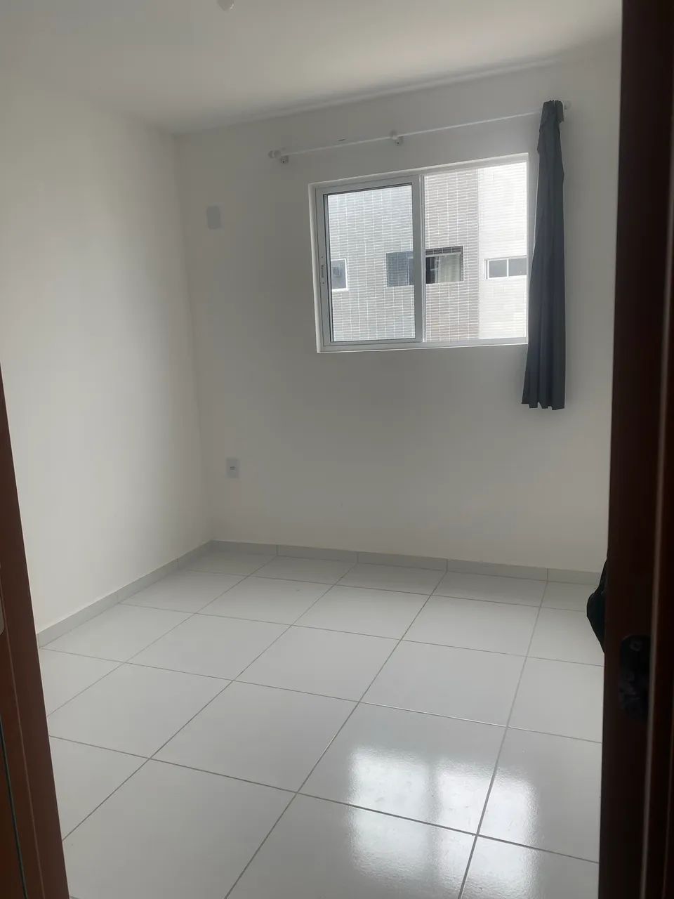 Apartamento no novo Geisel
