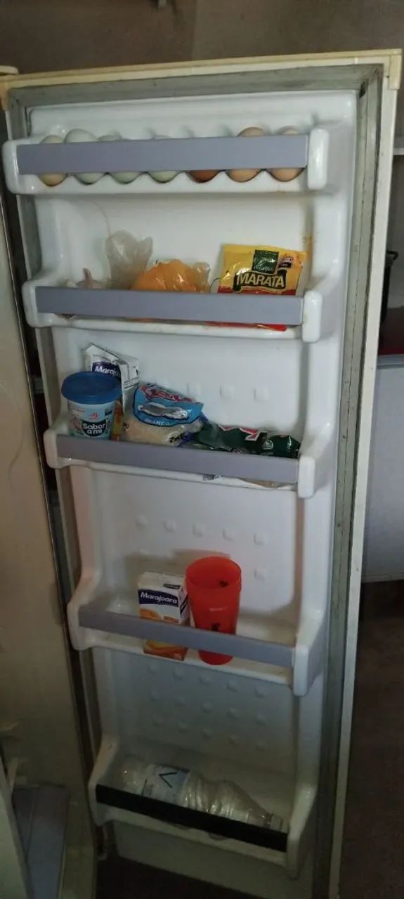 Geladeira  - Foto 3