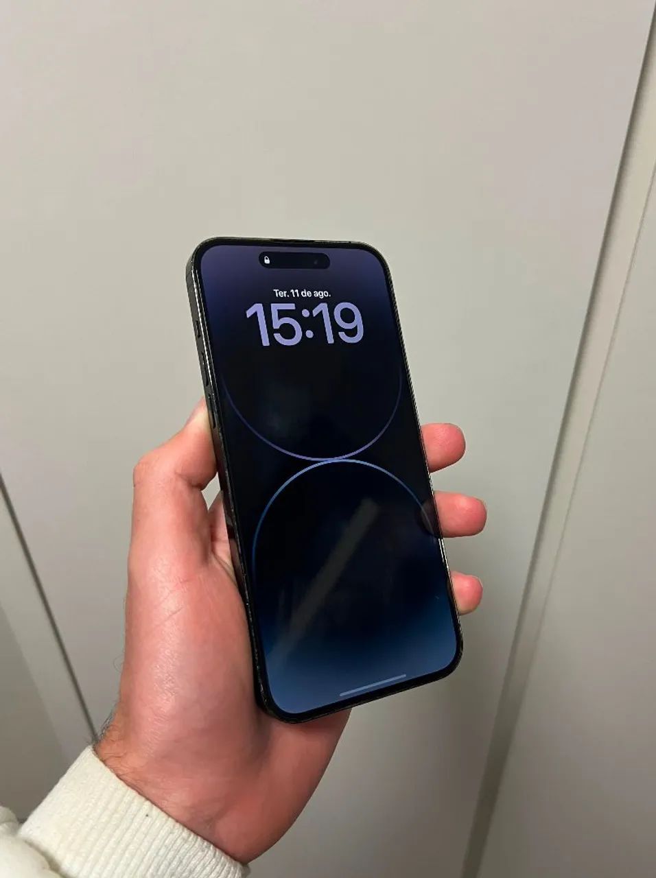 iPhone 14 pro Max, 128GB - Foto 2