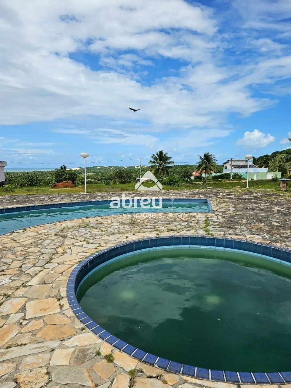 Terreno Condomínio em Extremoz - Foto 2