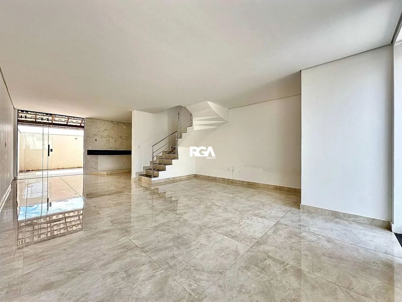 Casa com 3 Quartos à Venda, 120m², Santa Branca - Foto 4