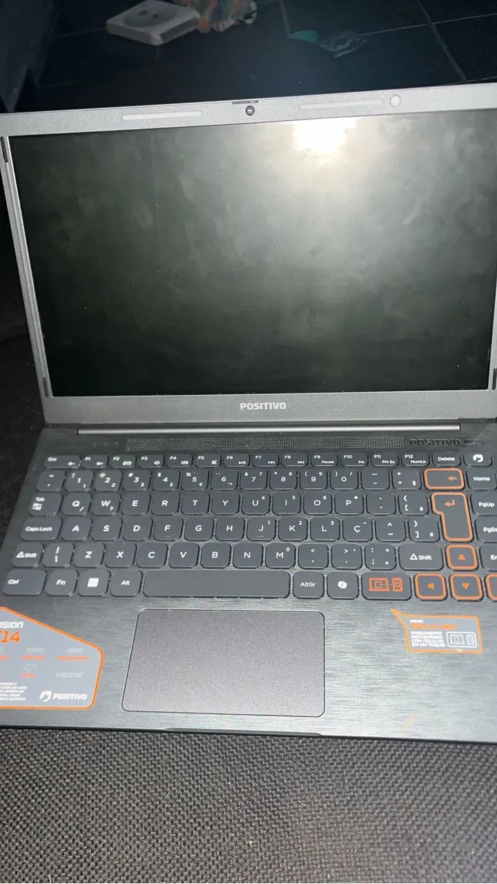 Notebook 