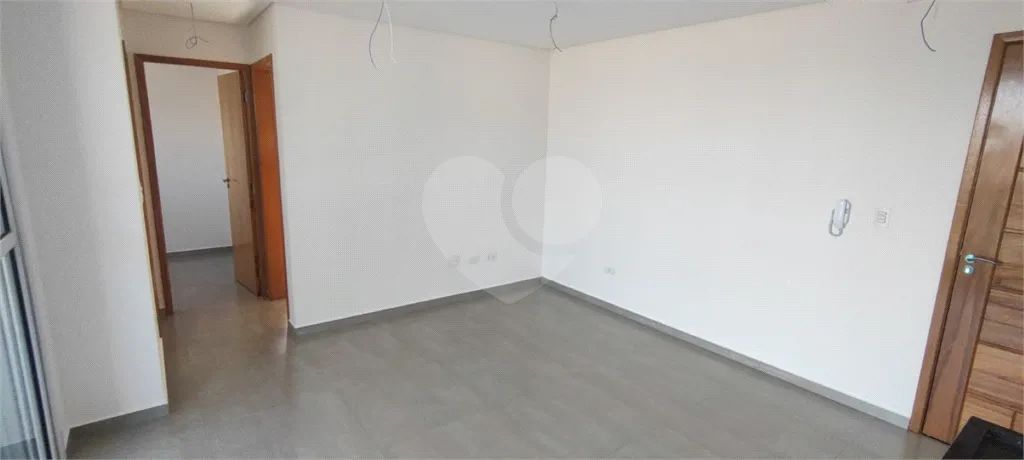 Apartamento com 2 quartos à venda em Vila esperança - SP - Foto 3