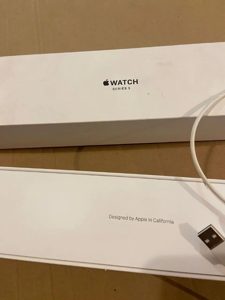 apple watch series 3 - Foto 4