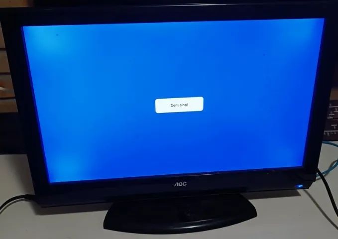 Vários Monitores a partir de 50 reais - Foto 3