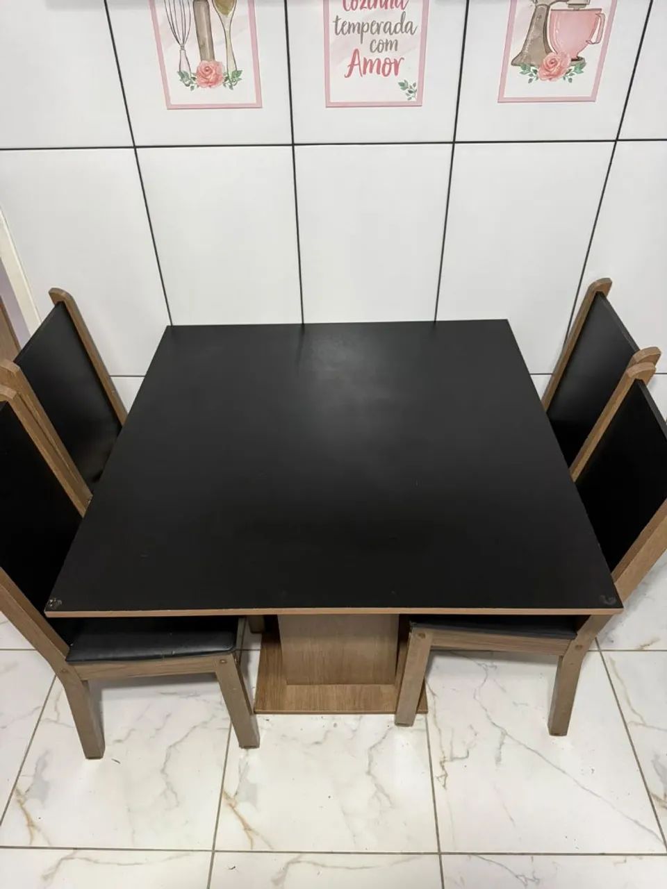 Mesa de jantar  - Foto 2