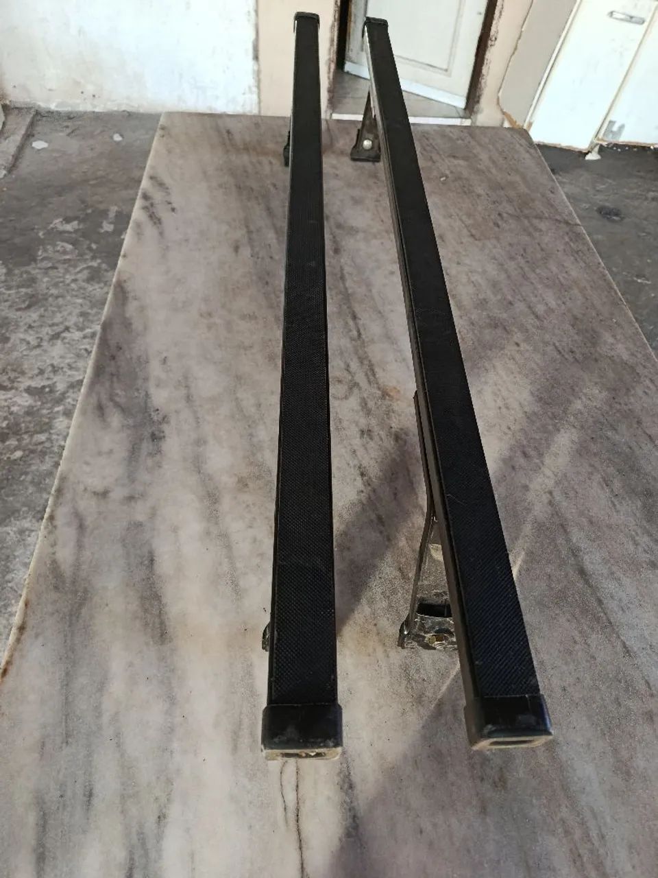 Rack para carro cargo - Foto 5