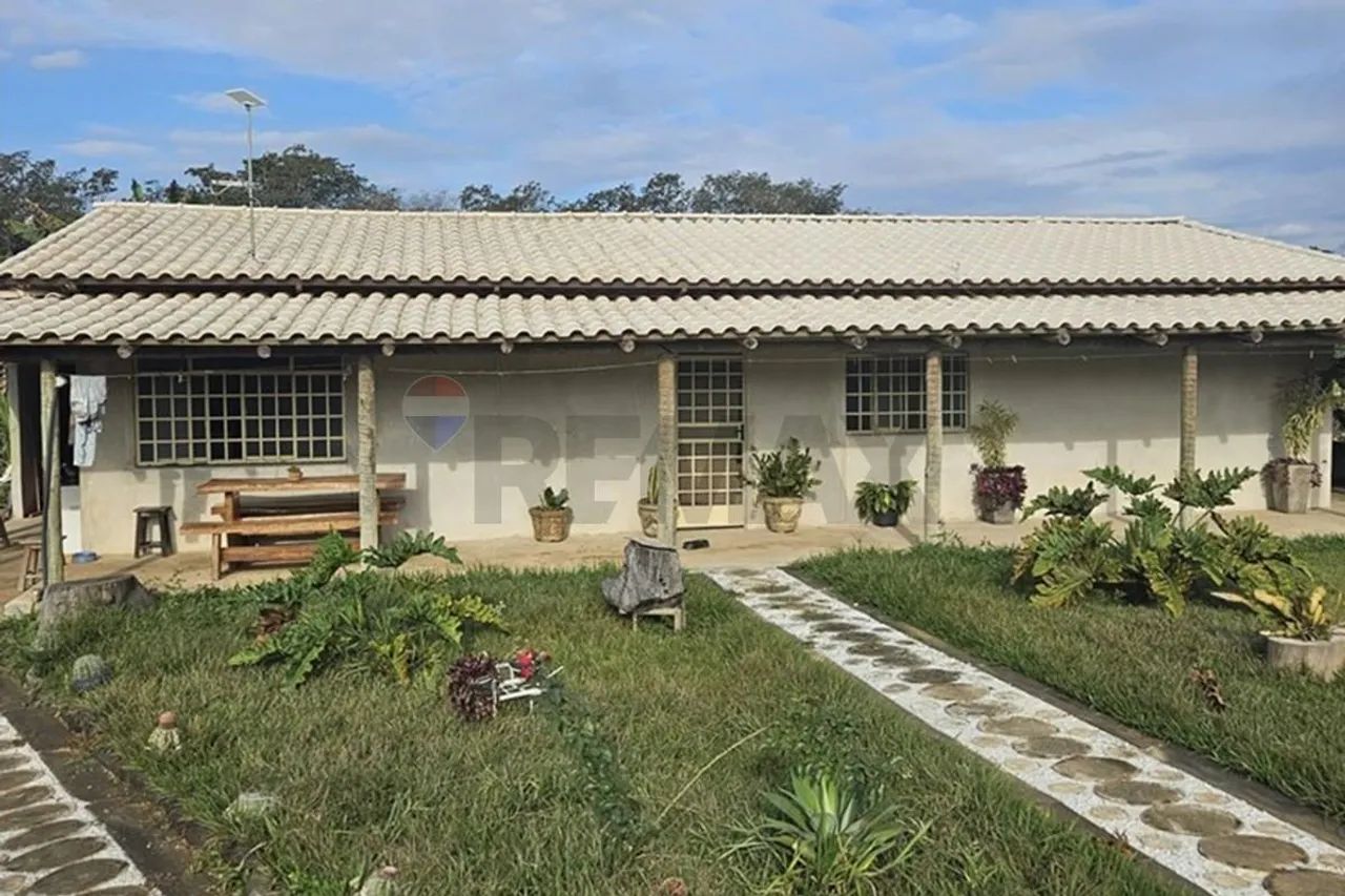Fazenda Encantadora: Natureza e Conforto em MG - Foto 2