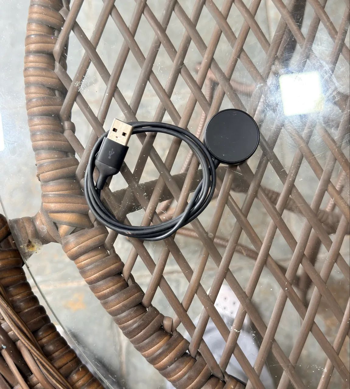 Galaxy Watch Active 1 - Foto 4