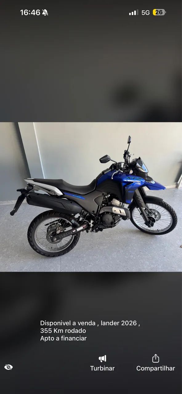 Lander 250  - Foto 3