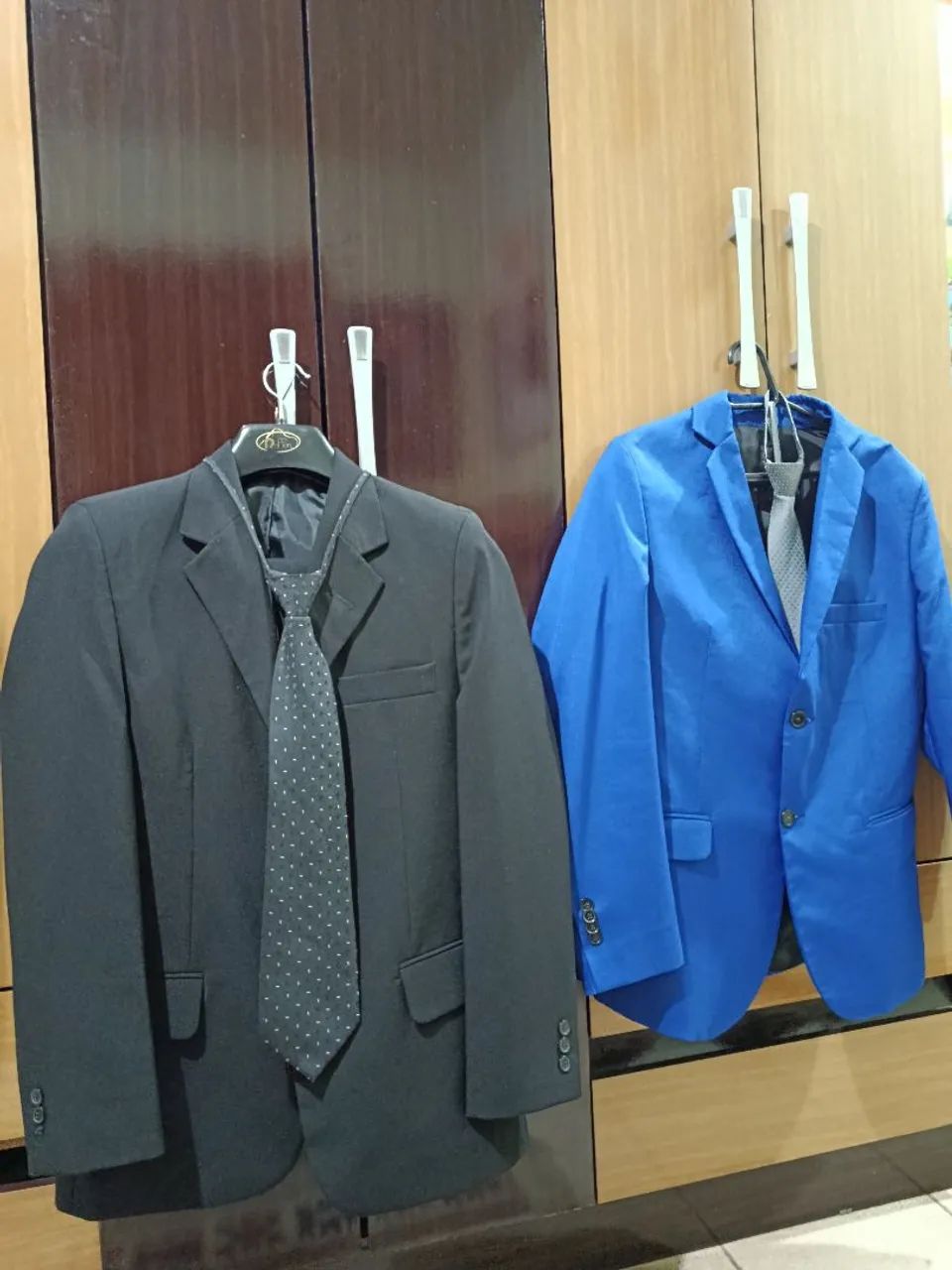 Ternos completos  - Foto 4