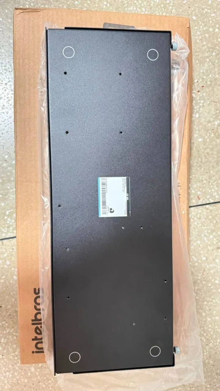 CIP 850 INTELBRAS - Foto 3
