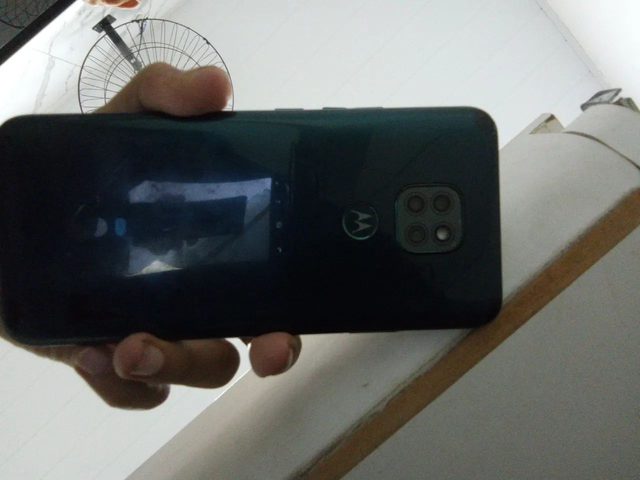 Vendo ou troco esse celular 