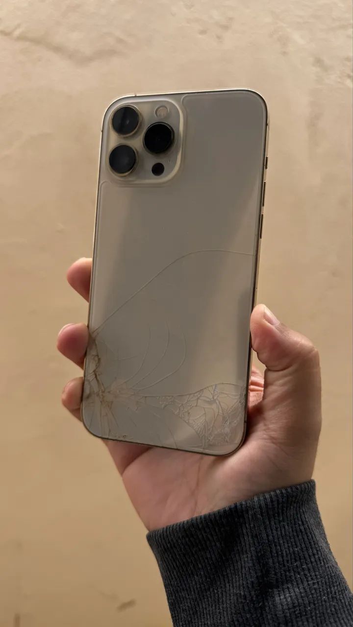 iPhone 13 Pro Max  - Foto 3