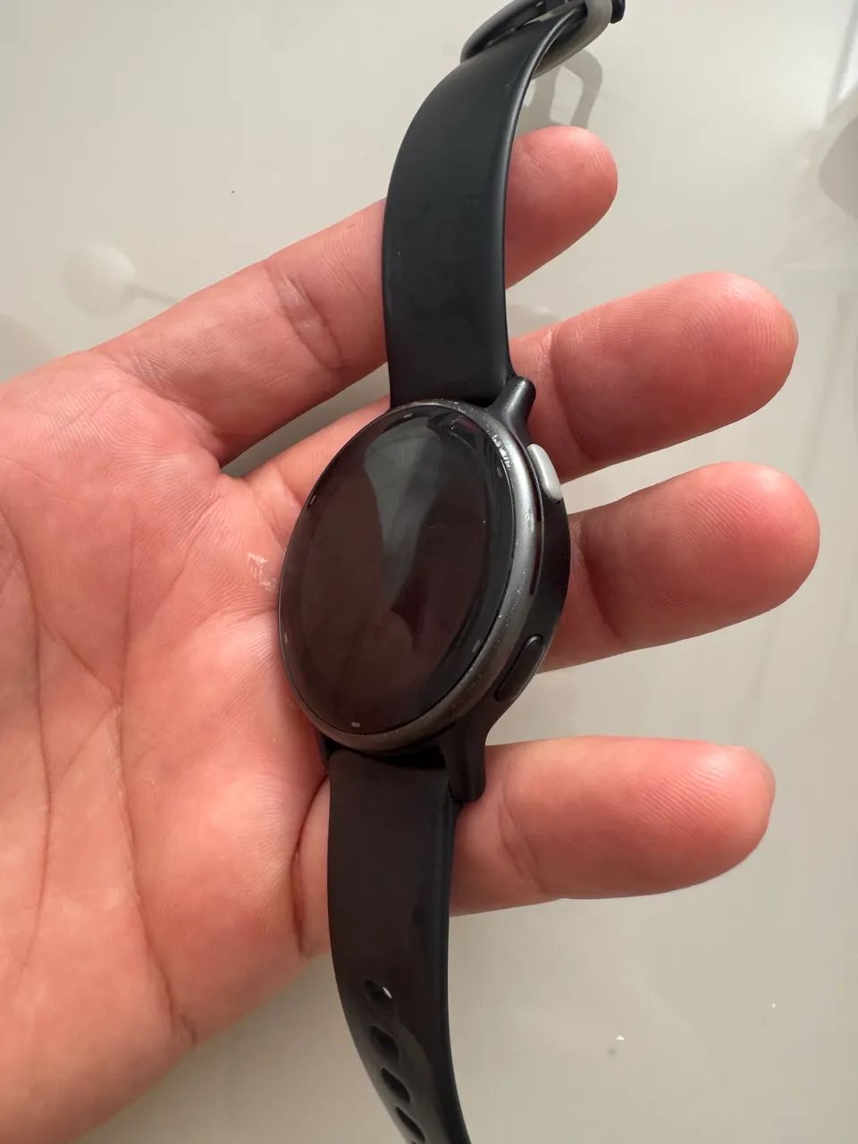 GARMIM ACTIVE 5  - Foto 4