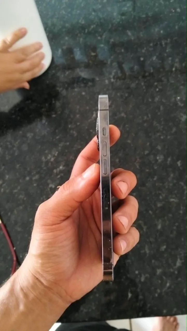 Iphone 13 pro 128gb - Foto 3