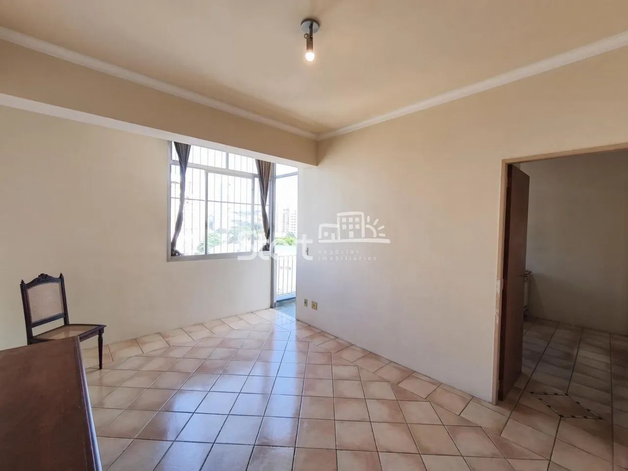 apartamento - Vila Itapura - Campinas