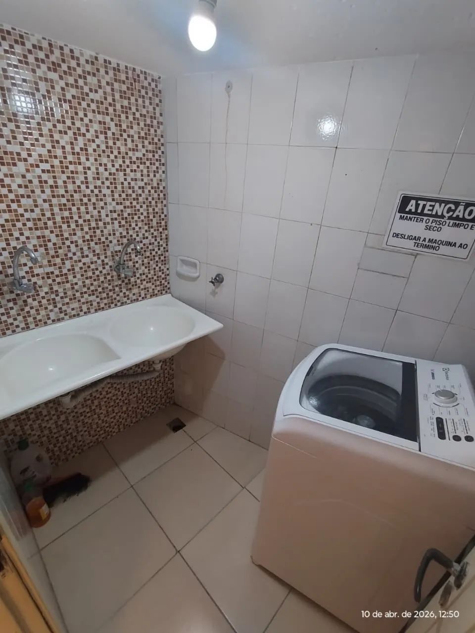 Kitnet Mobiliado Próximo ao Shopping Rio Mar no Papicu - Foto 8