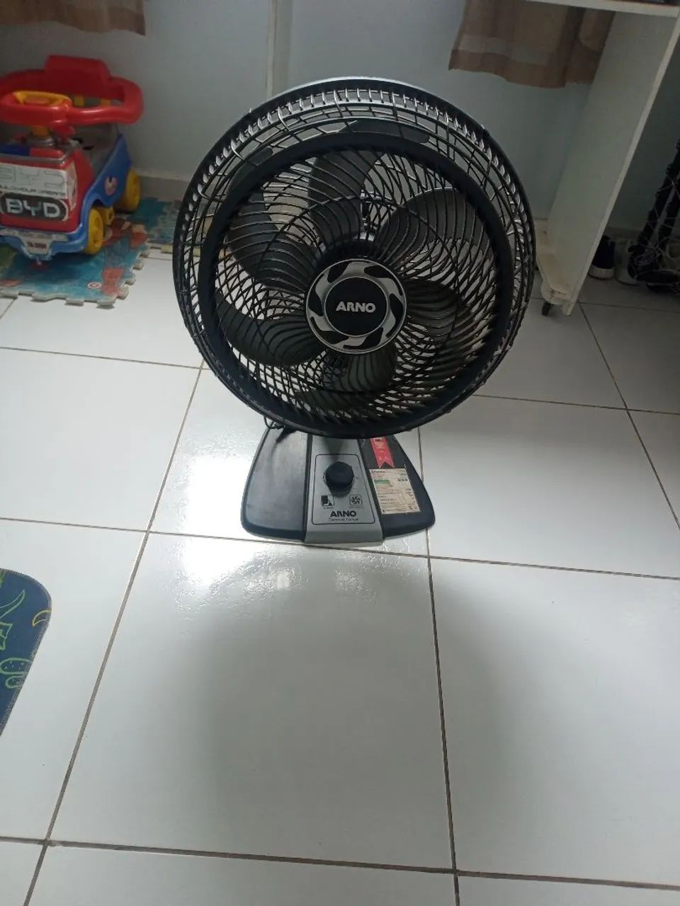 Ventilador  - Foto 2