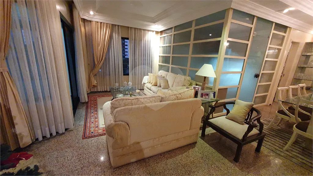 Apartamento com 4 quartos à venda em Meireles - CE - Foto 3