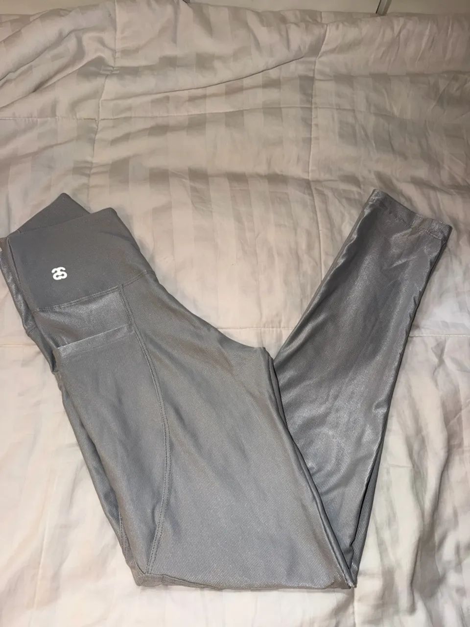 calça legging artstilo