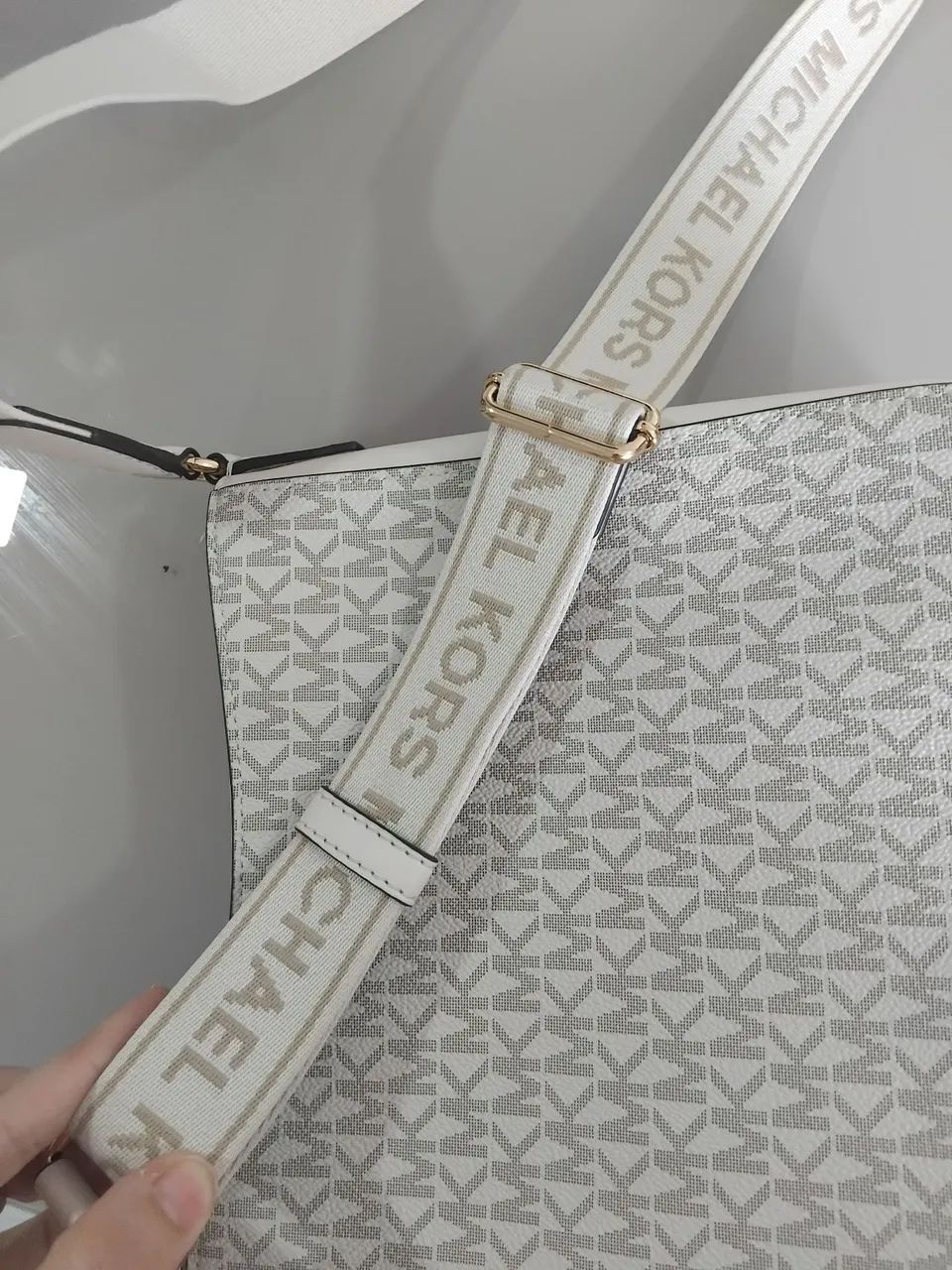 Bolsa michael kors nova, na etiqueta  - Foto 4