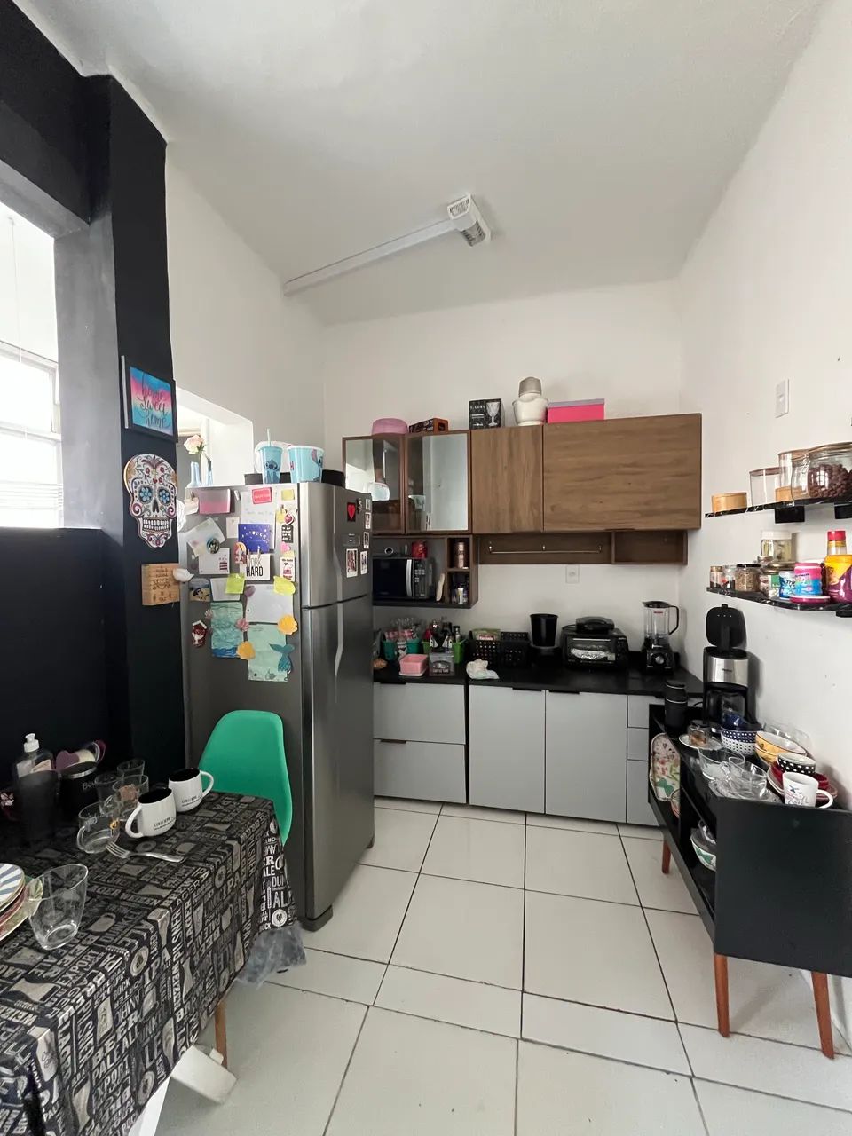 ALUGO QUARTO FEMININO EM ICARAI  - Foto 5
