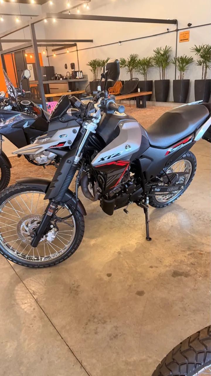 Vendo lander 250 2025 nova  - Foto 3