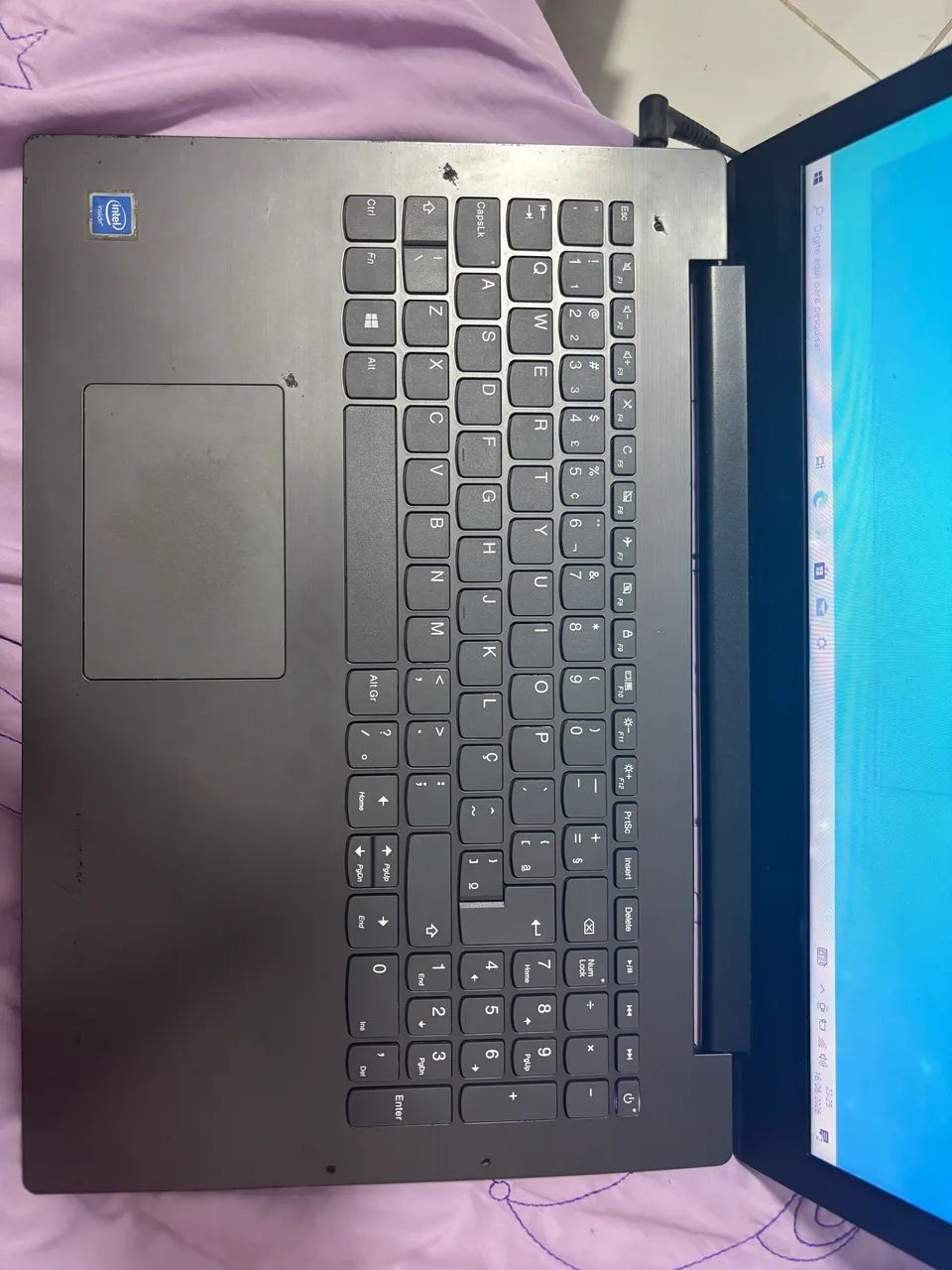 Notebook Lenovo IdeaPad 330 - Foto 5