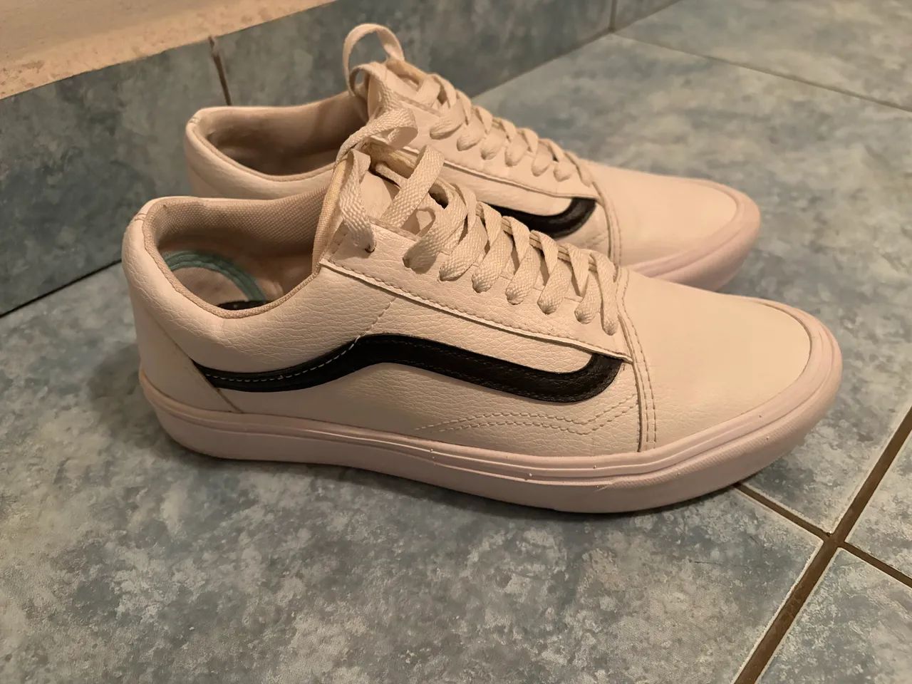Tênis VANS OLD SKOOL original 