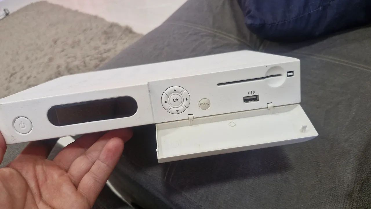 Vendo RECEPTOR  - Foto 3