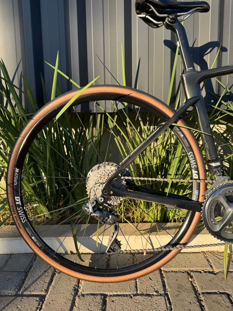 SPECIALIZED ROUBAIX - 54 - Foto 5